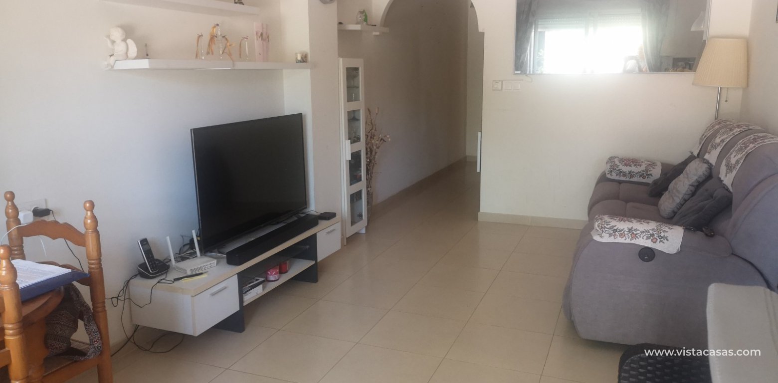 Vente - Appartement - Los Montesinos