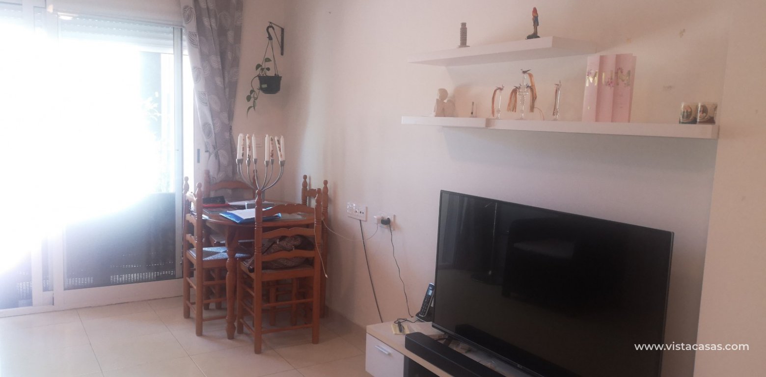 Vente - Appartement - Los Montesinos