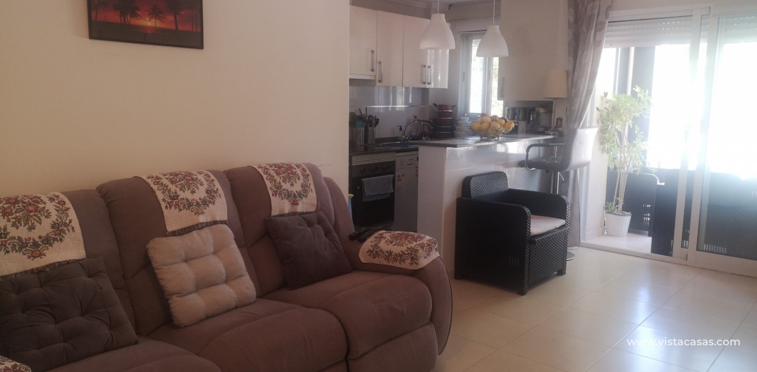 Vente - Appartement - Los Montesinos