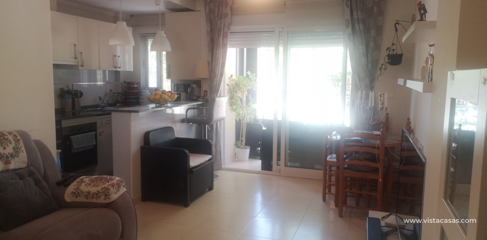 Vente - Appartement - Los Montesinos