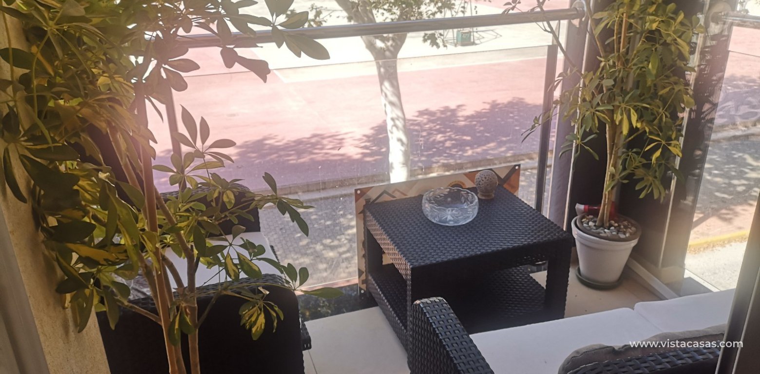 Vente - Appartement - Los Montesinos