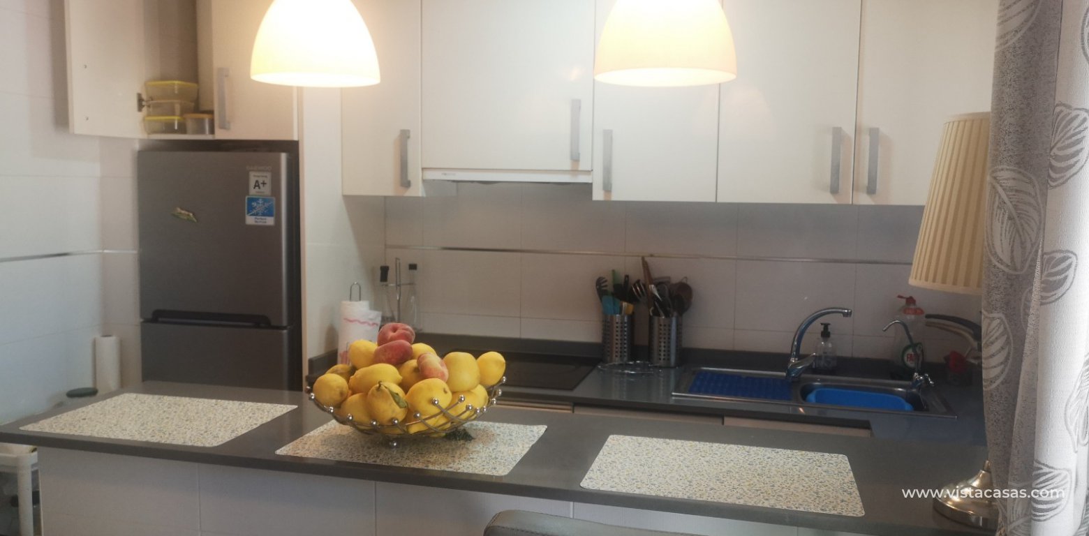 Vente - Appartement - Los Montesinos