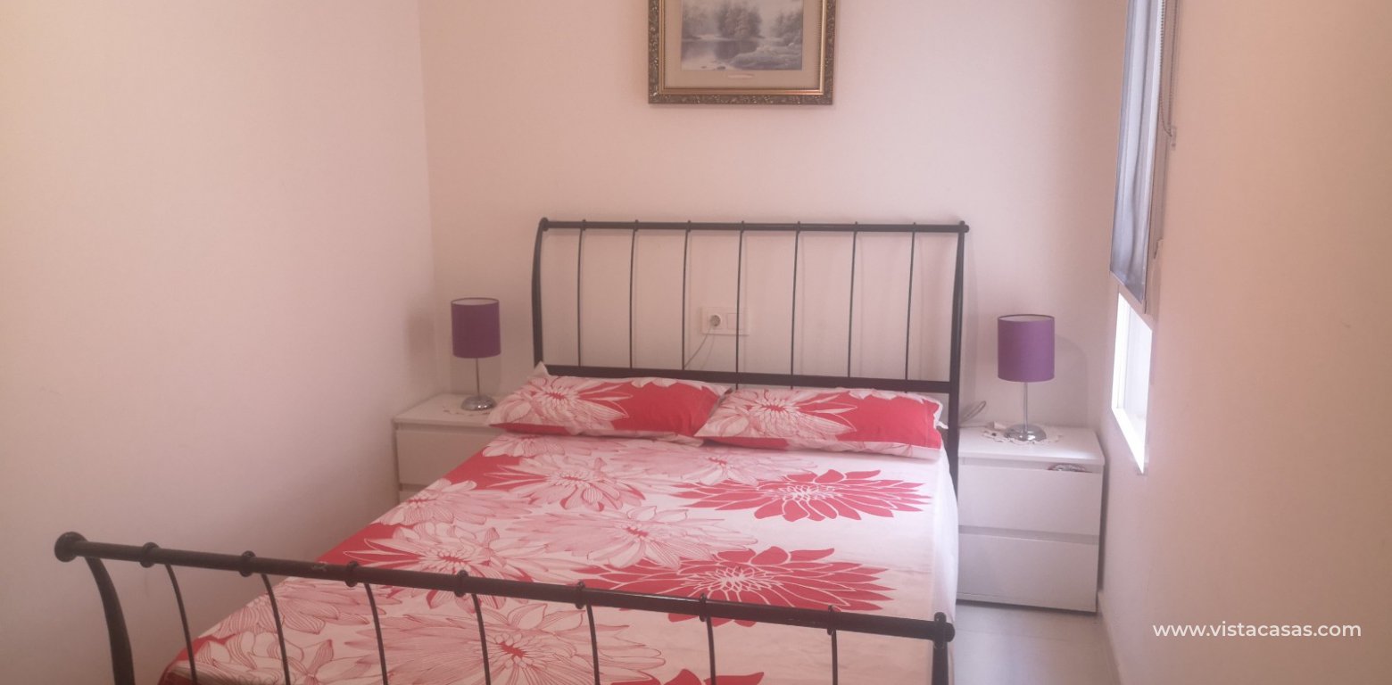 Vente - Appartement - Los Montesinos