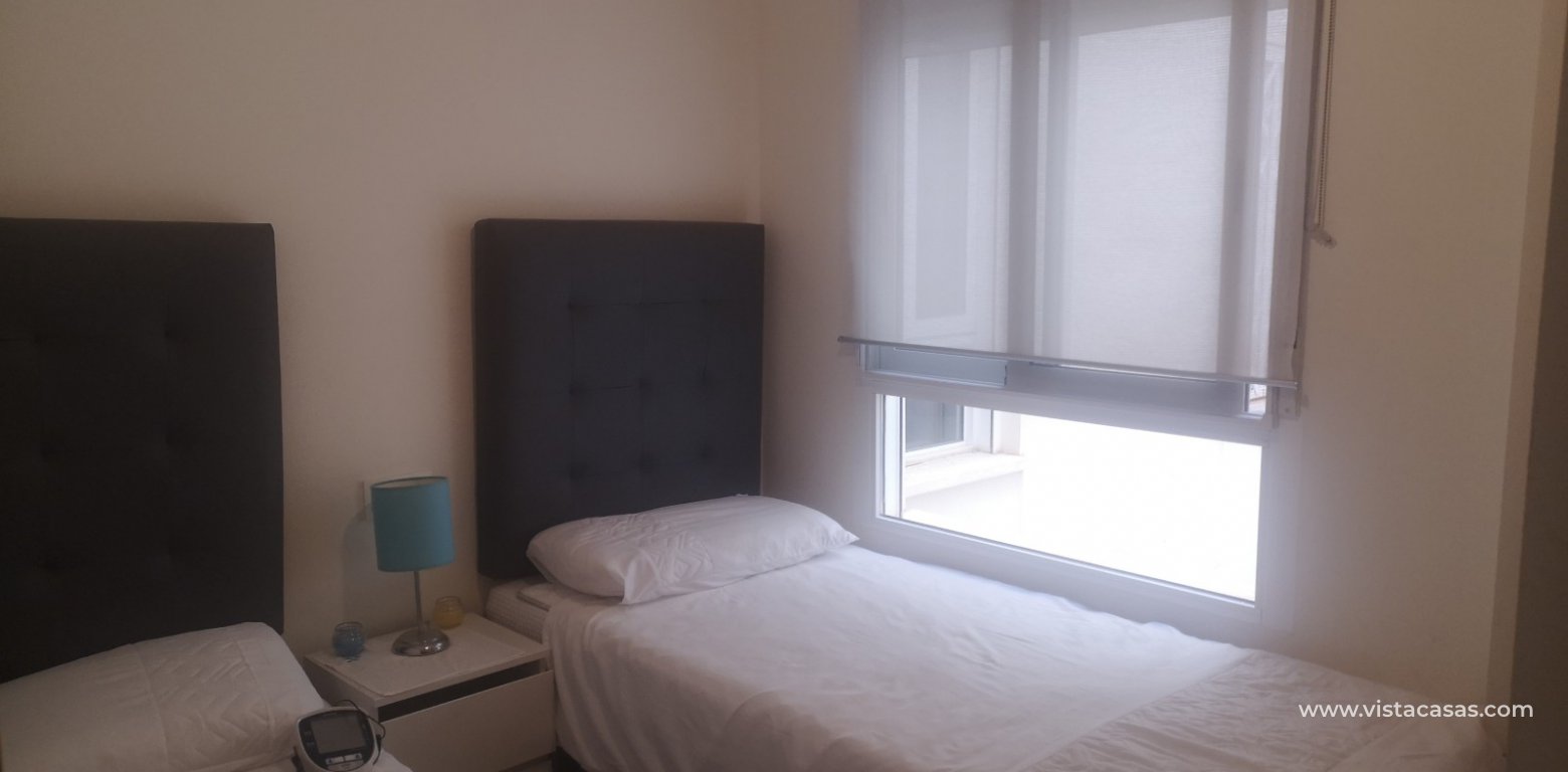 Vente - Appartement - Los Montesinos