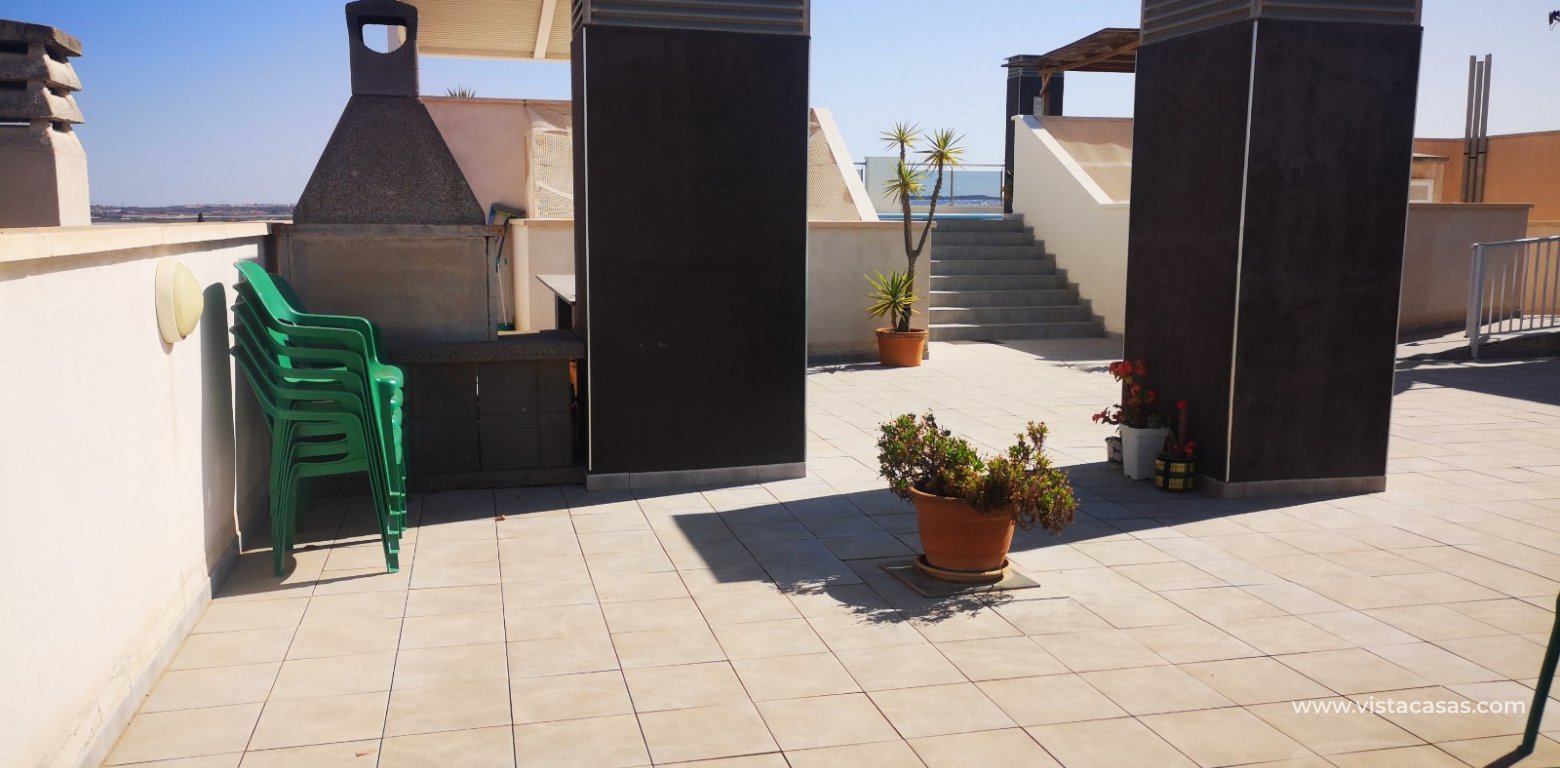 Vente - Appartement - Los Montesinos