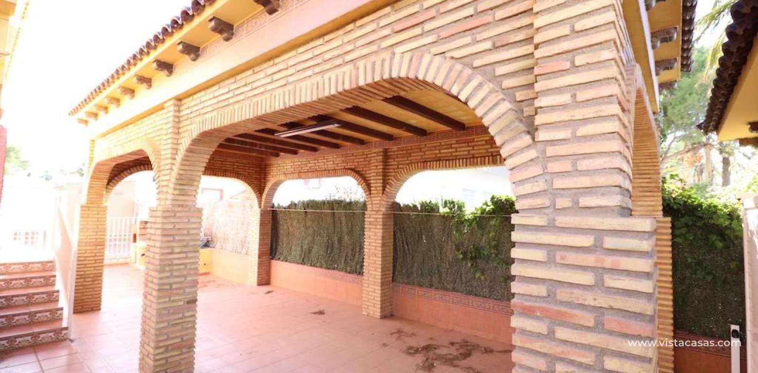 Resale - Villa - Cabo Roig