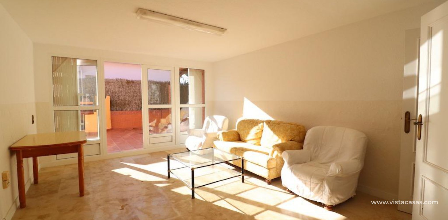 Resale - Villa - Cabo Roig