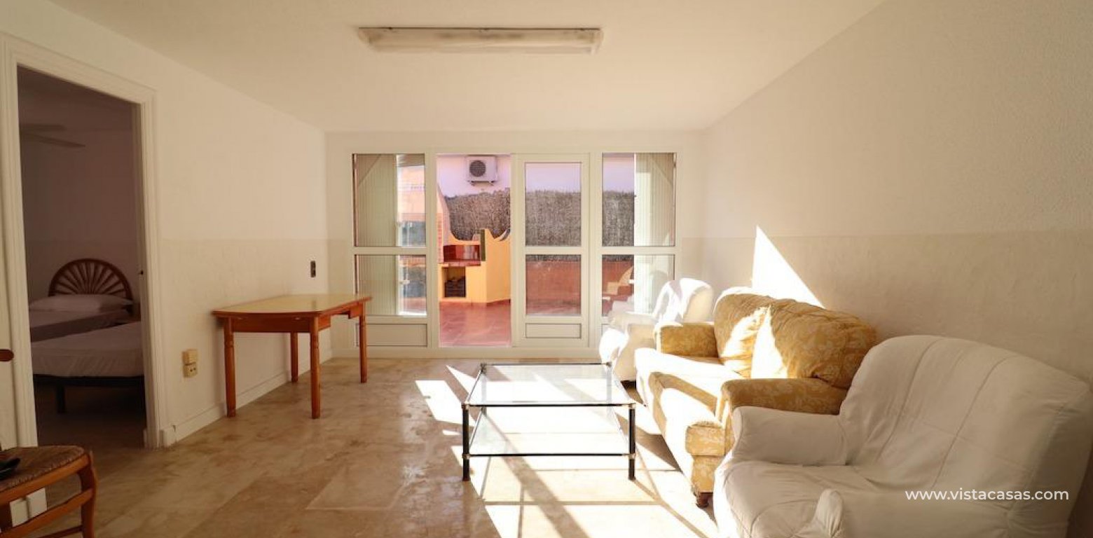 Resale - Villa - Cabo Roig