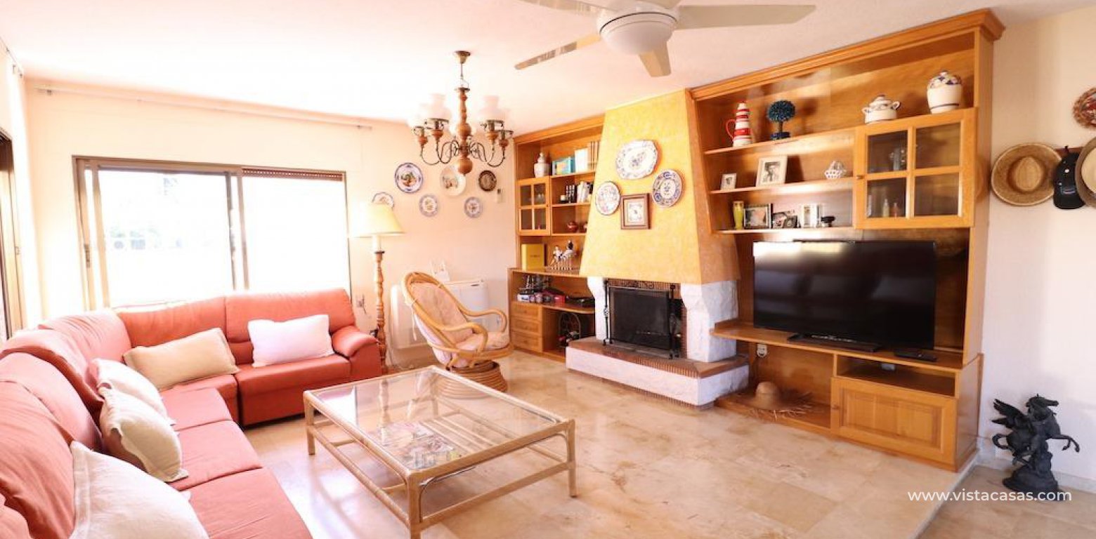 Resale - Villa - Cabo Roig