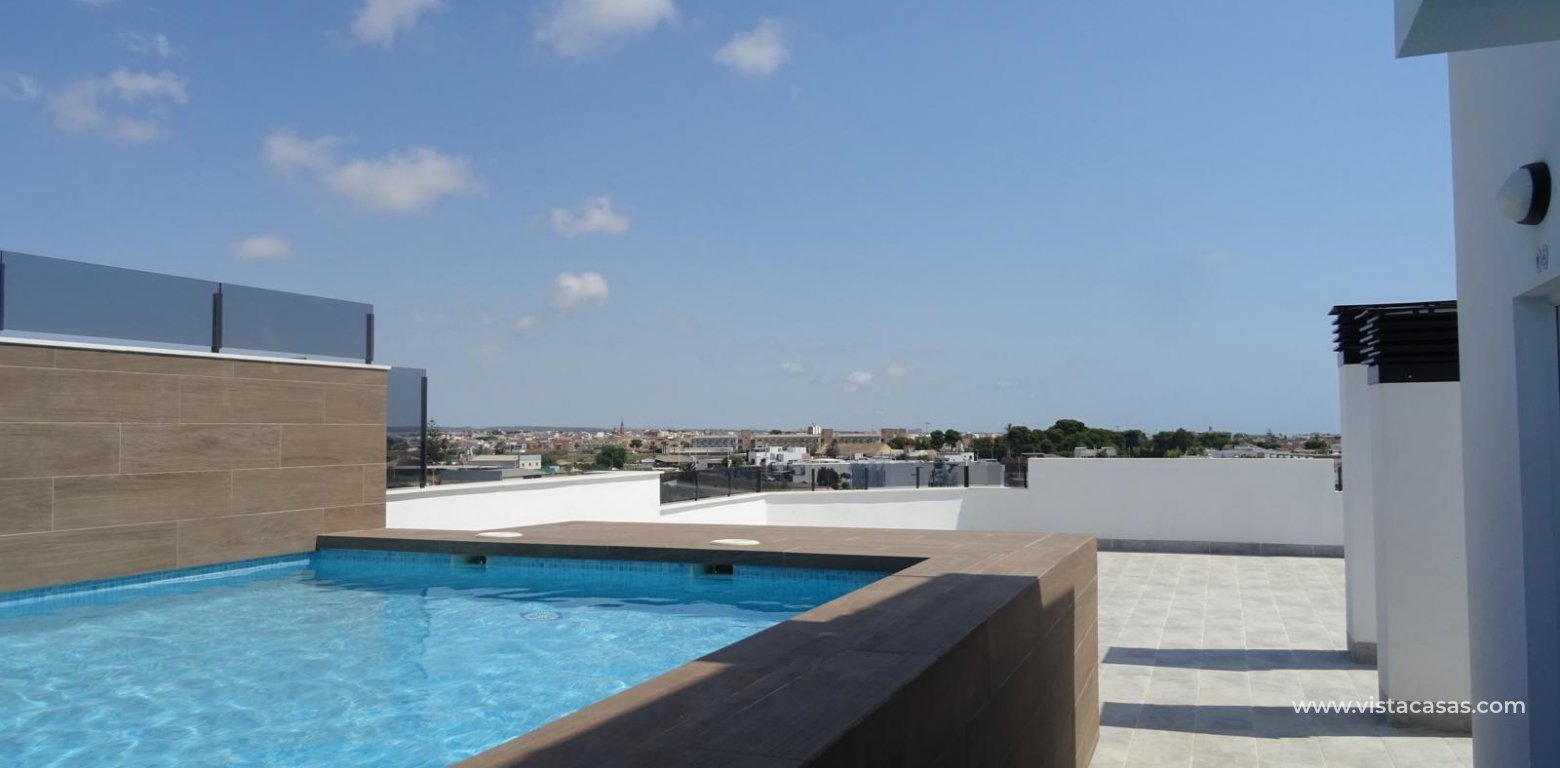 Resale - Apartment - San Pedro del Pinatar