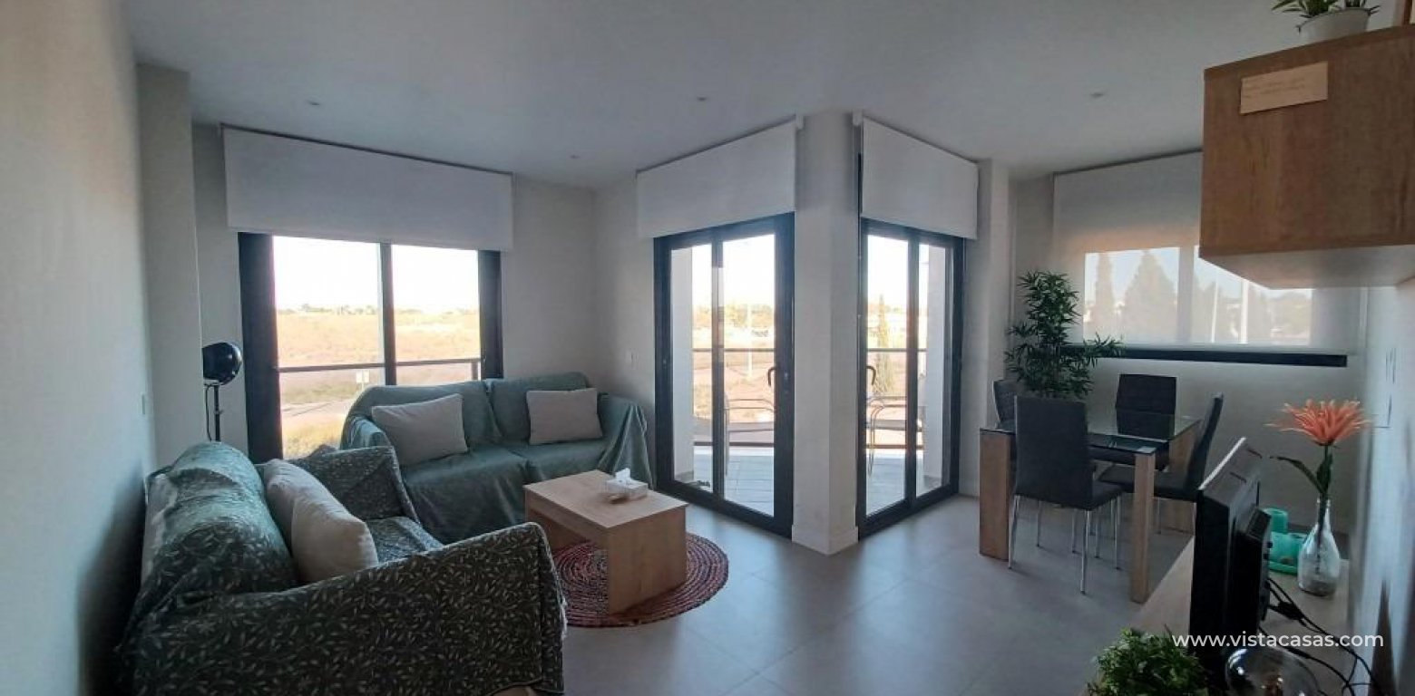 Resale - Apartment - San Pedro del Pinatar