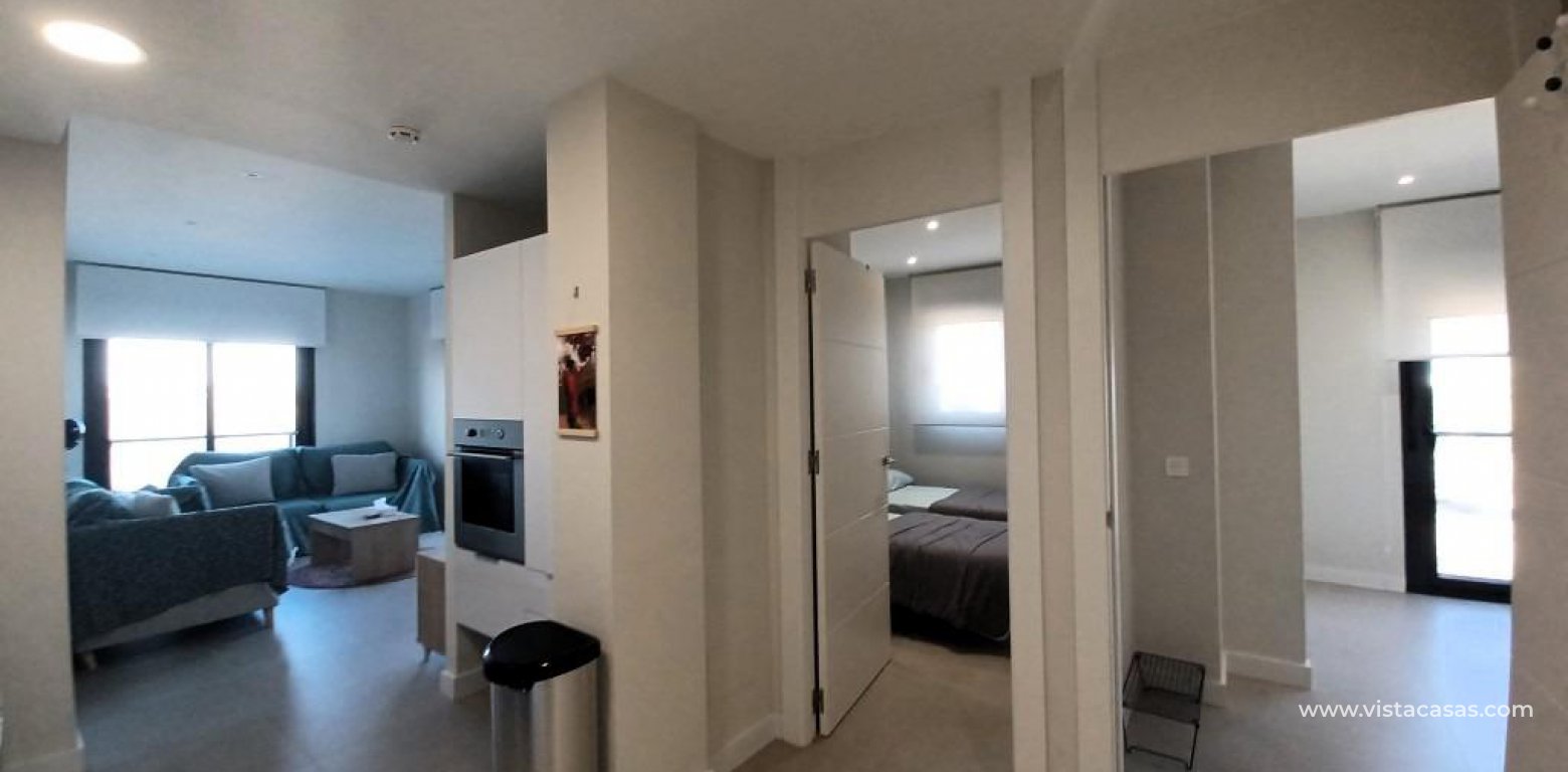 Resale - Apartment - San Pedro del Pinatar