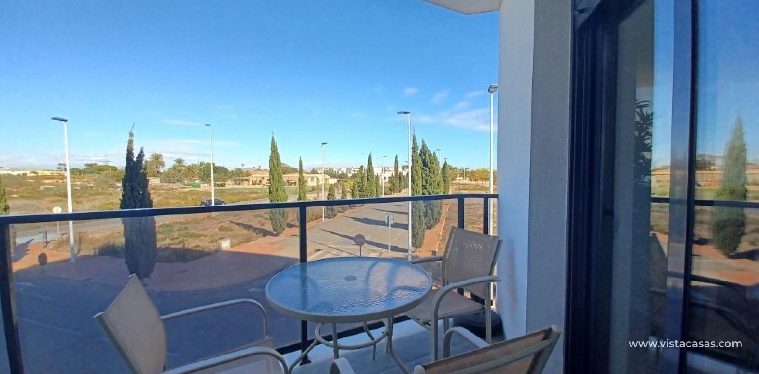 Resale - Apartment - San Pedro del Pinatar