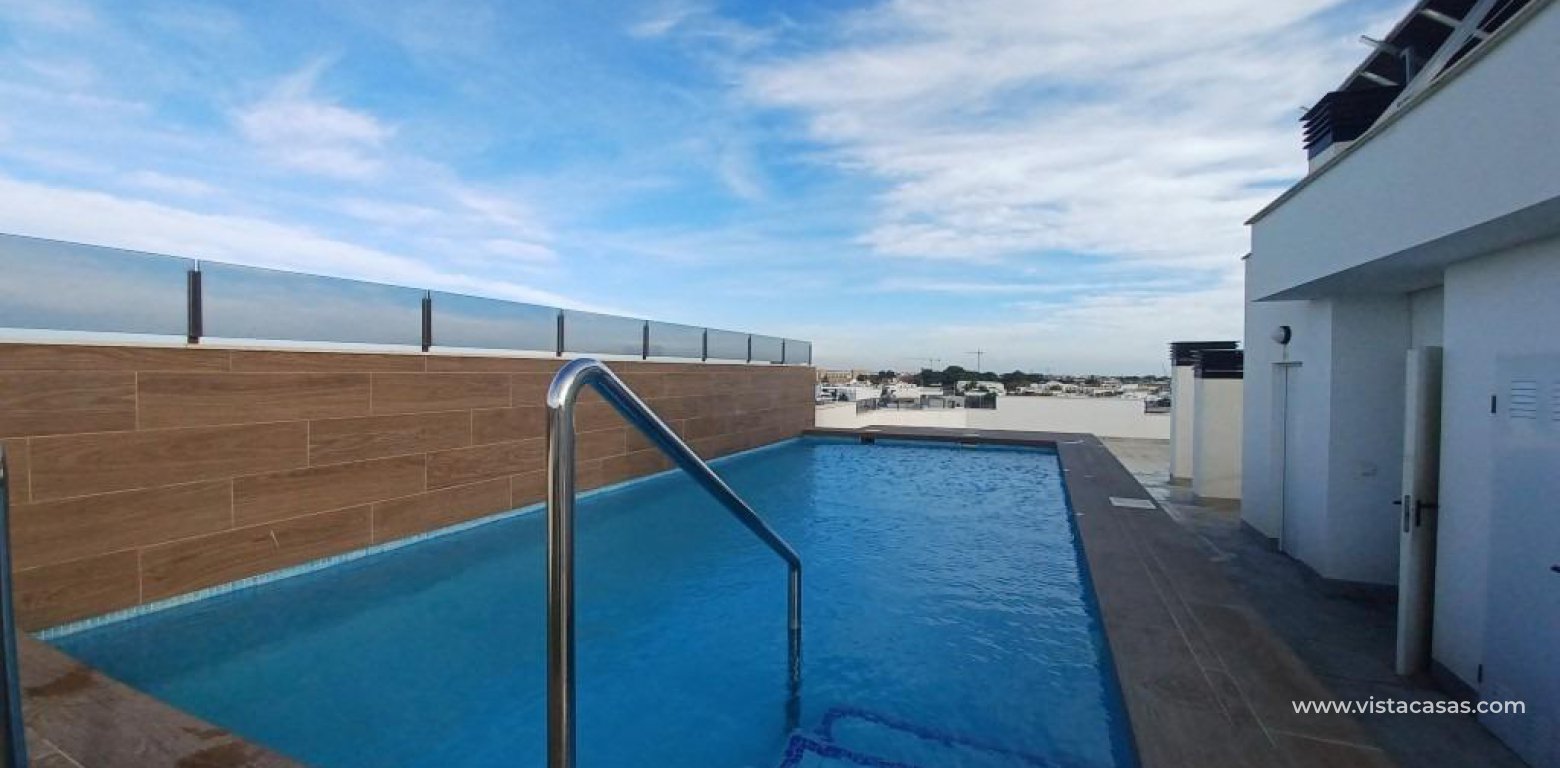 Resale - Apartment - San Pedro del Pinatar