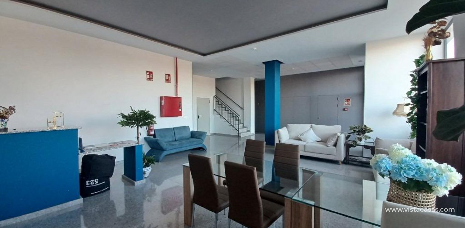 Resale - Apartment - San Pedro del Pinatar