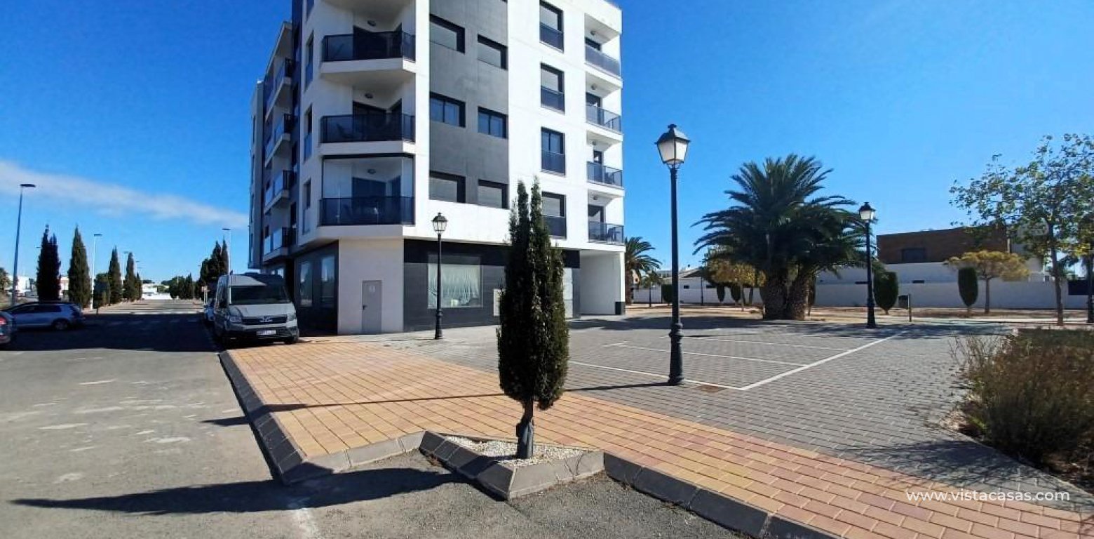 Resale - Apartment - San Pedro del Pinatar