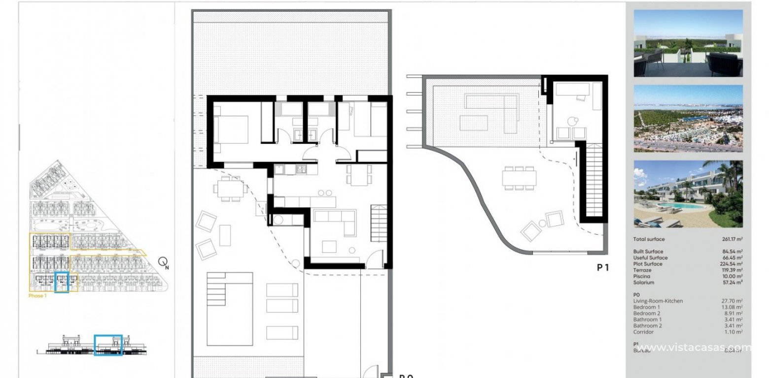 Ny konstruktion - Villa - Torrevieja