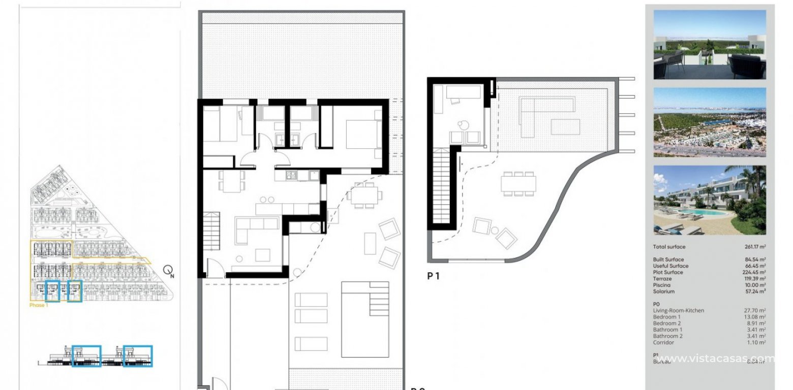 Ny konstruktion - Villa - Torrevieja