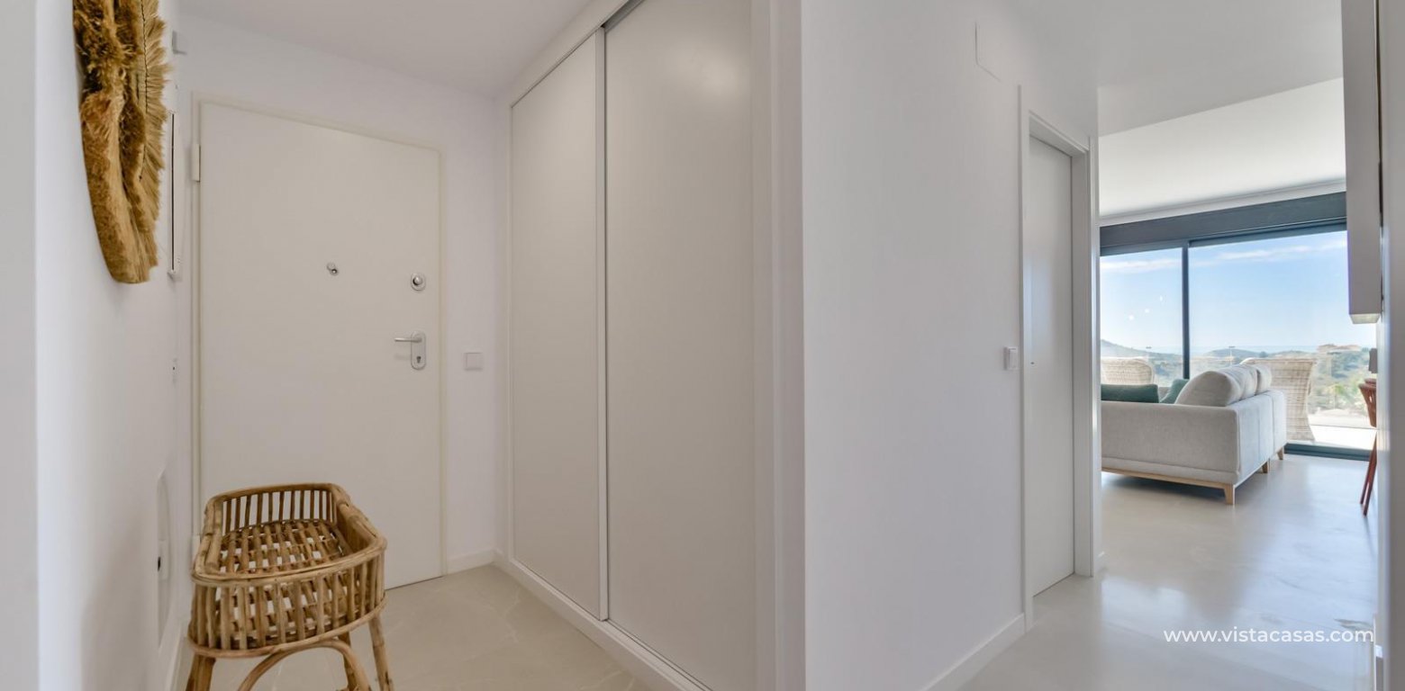 Obra Nueva - Apartamento - Finestrat