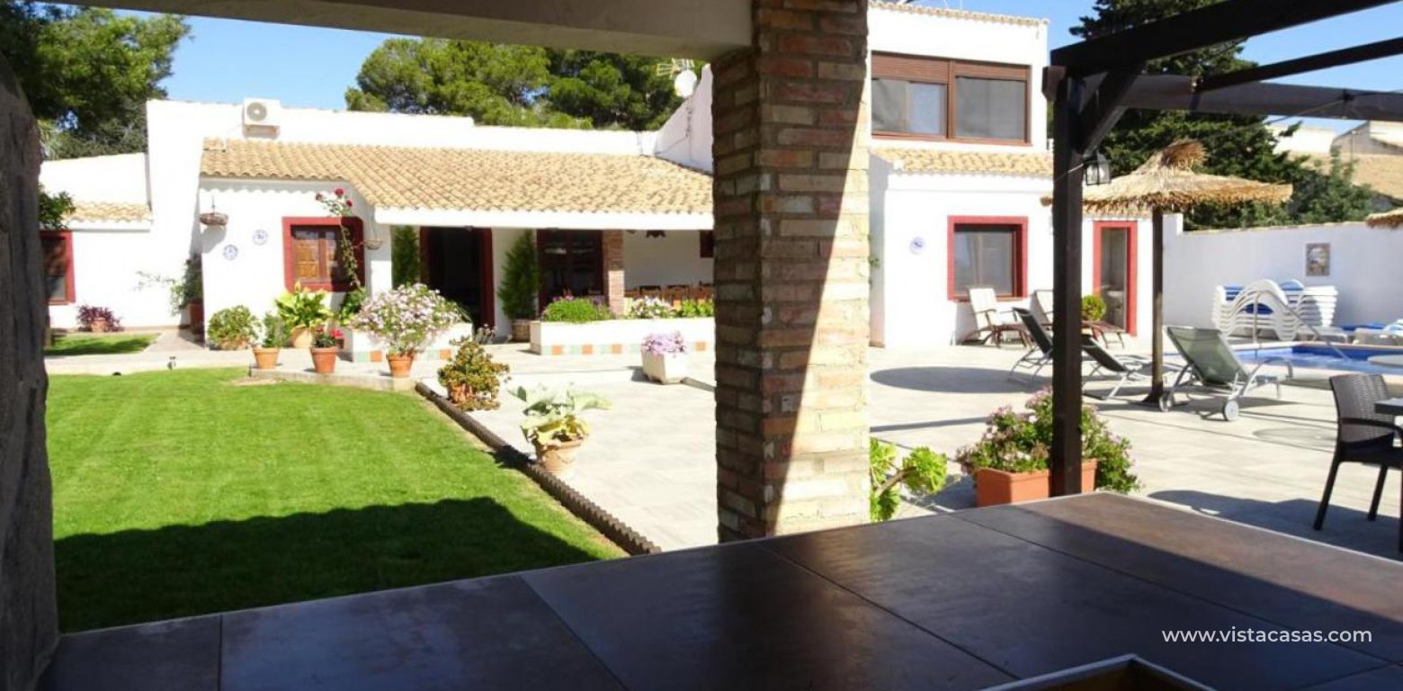 Venta - Chalet - Cabo Roig