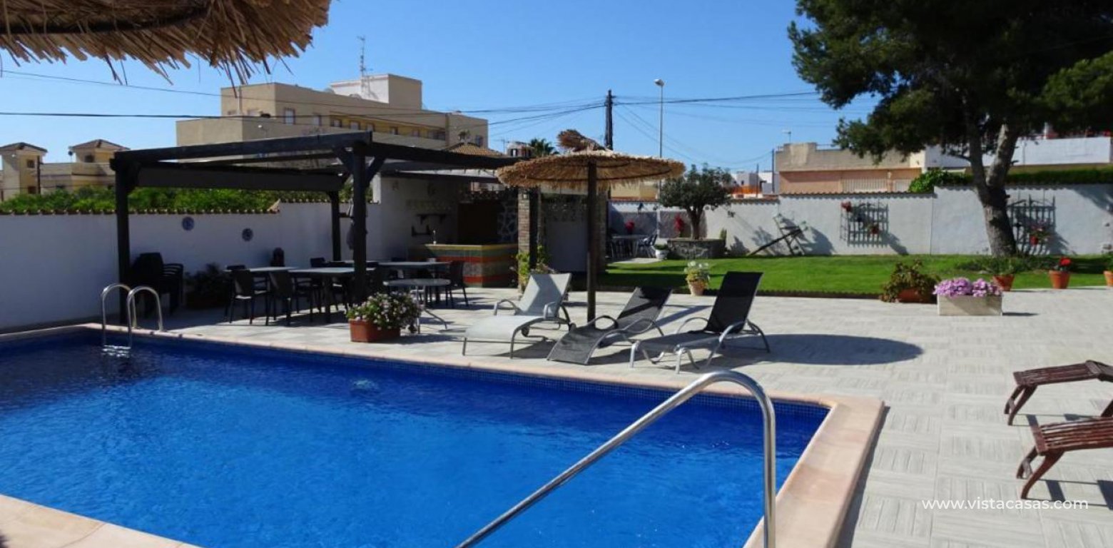 Venta - Chalet - Cabo Roig