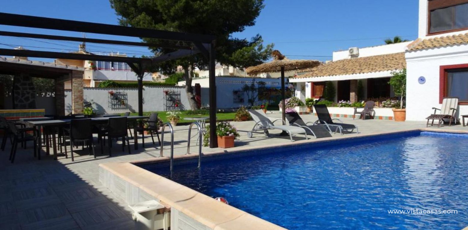 Venta - Chalet - Cabo Roig