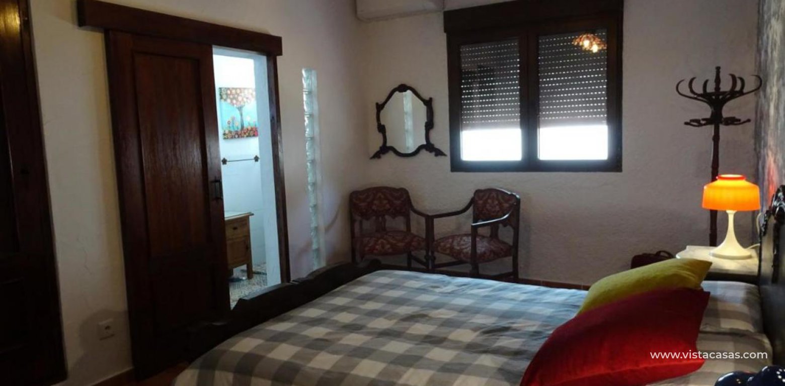 Venta - Chalet - Cabo Roig