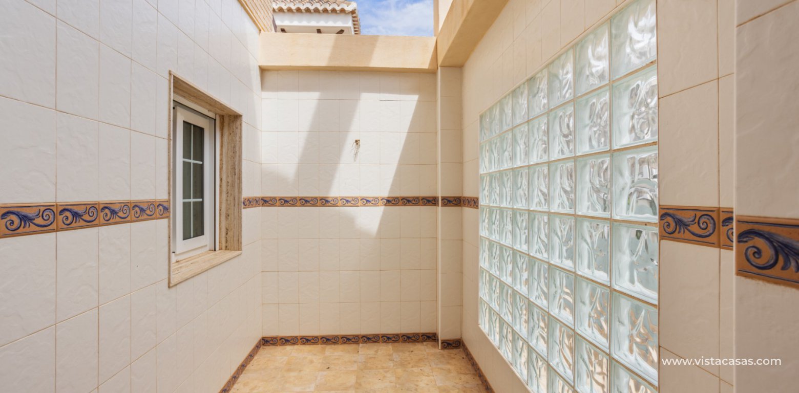 Venta - Chalet - Torrevieja - La Veleta