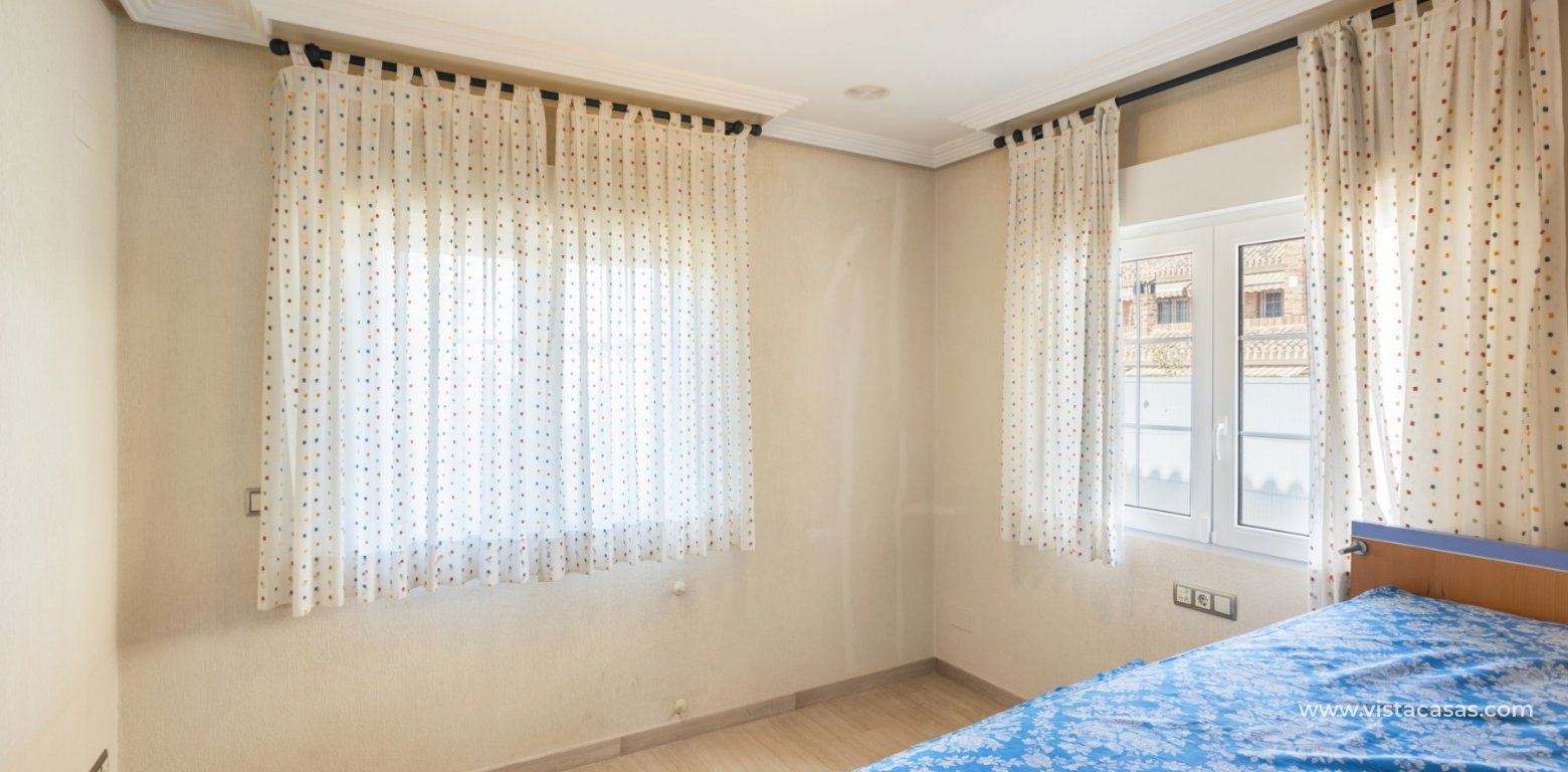 Venta - Chalet - Torrevieja - La Veleta