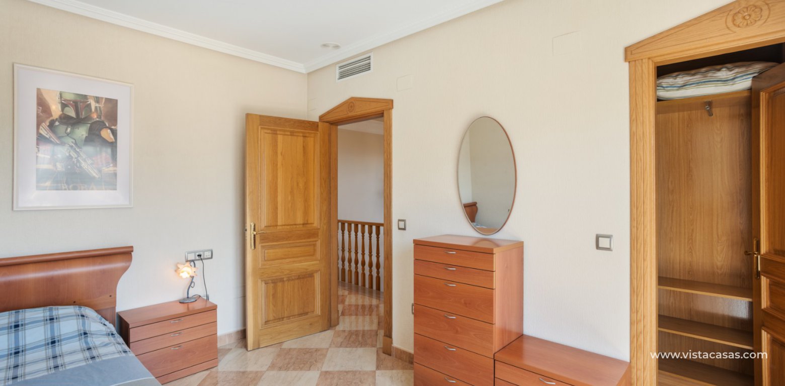 Venta - Chalet - Torrevieja - La Veleta