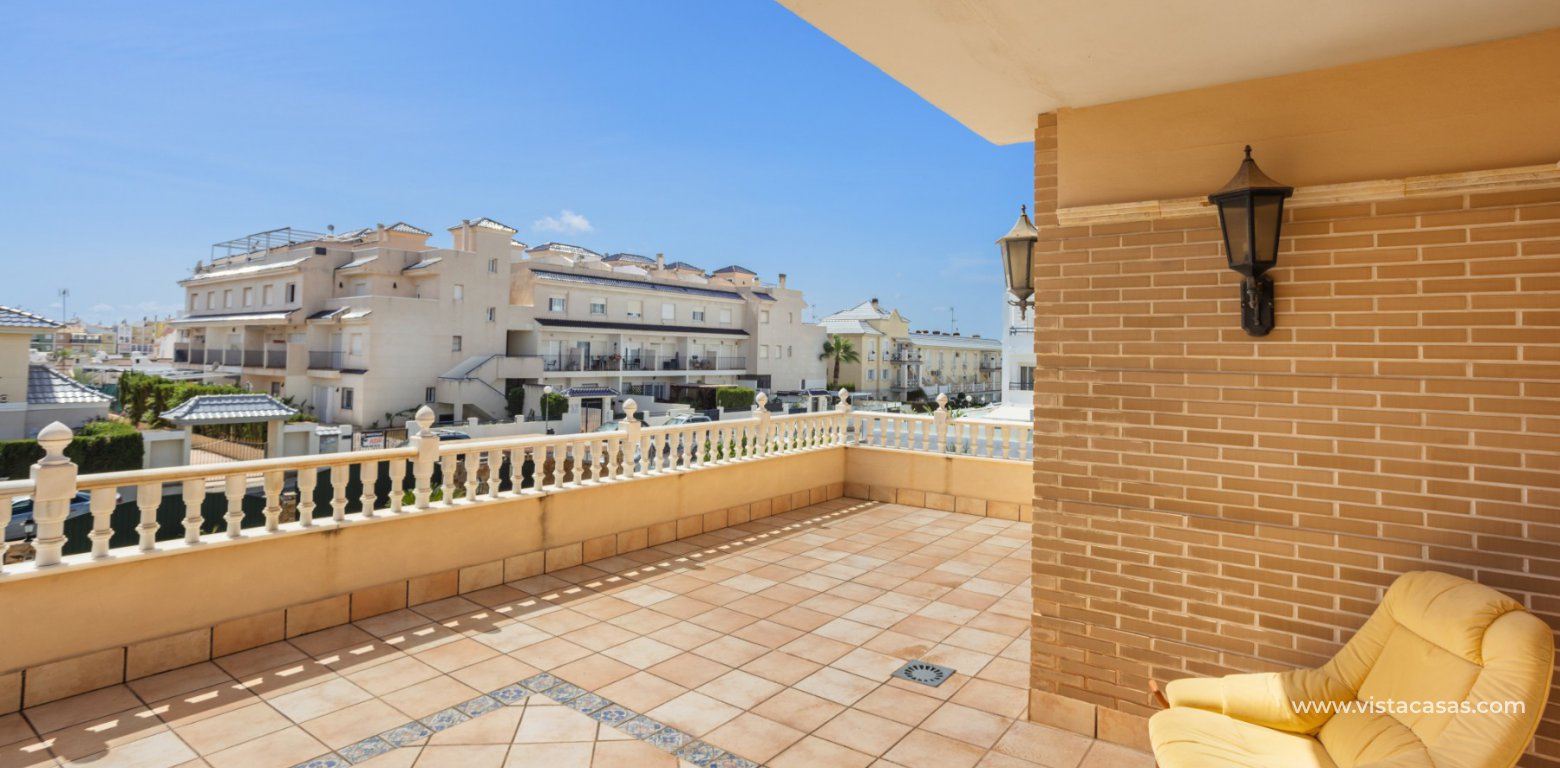 Venta - Chalet - Torrevieja - La Veleta