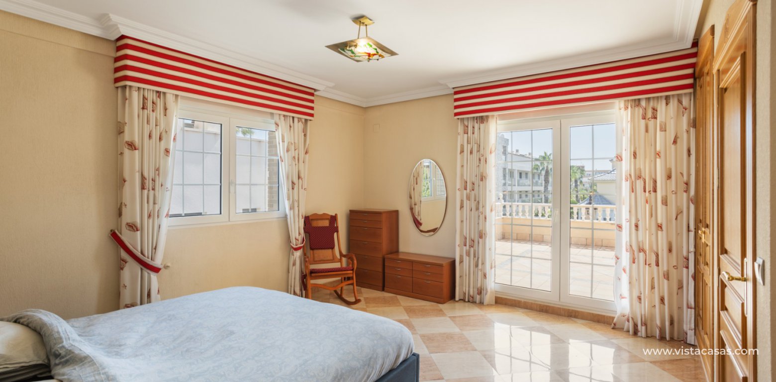 Venta - Chalet - Torrevieja - La Veleta