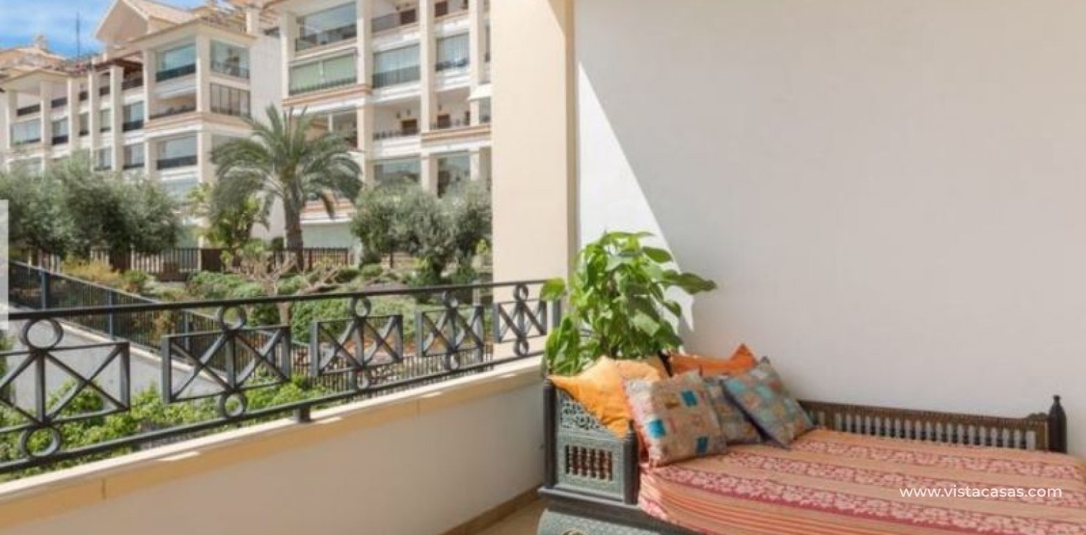 Vente - Appartement - Guardamar del Segura