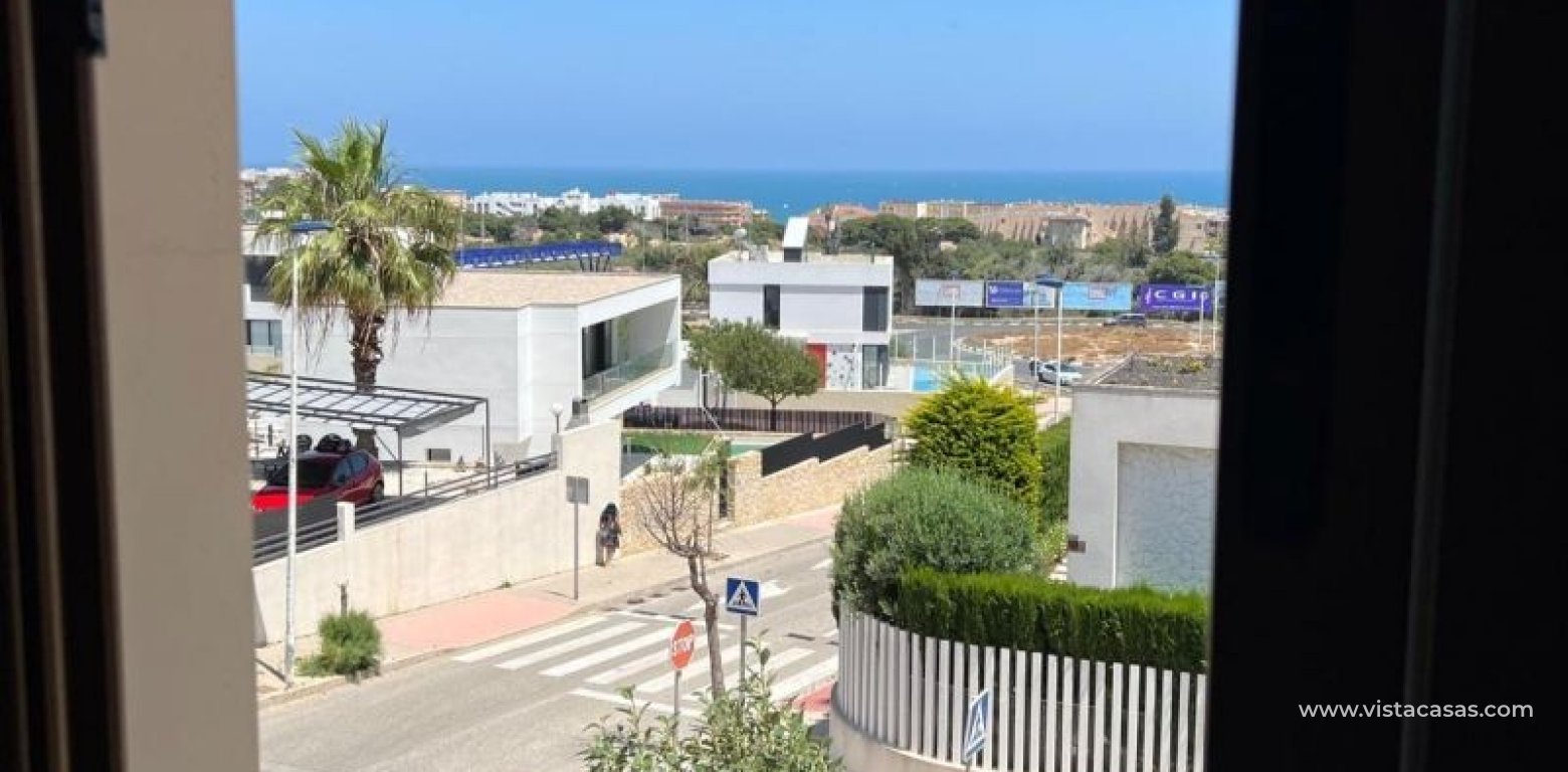 Vente - Appartement - Guardamar del Segura