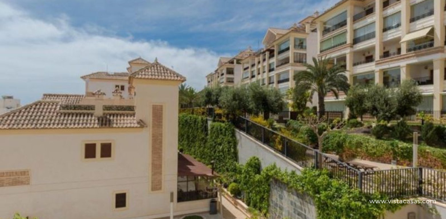 Vente - Appartement - Guardamar del Segura