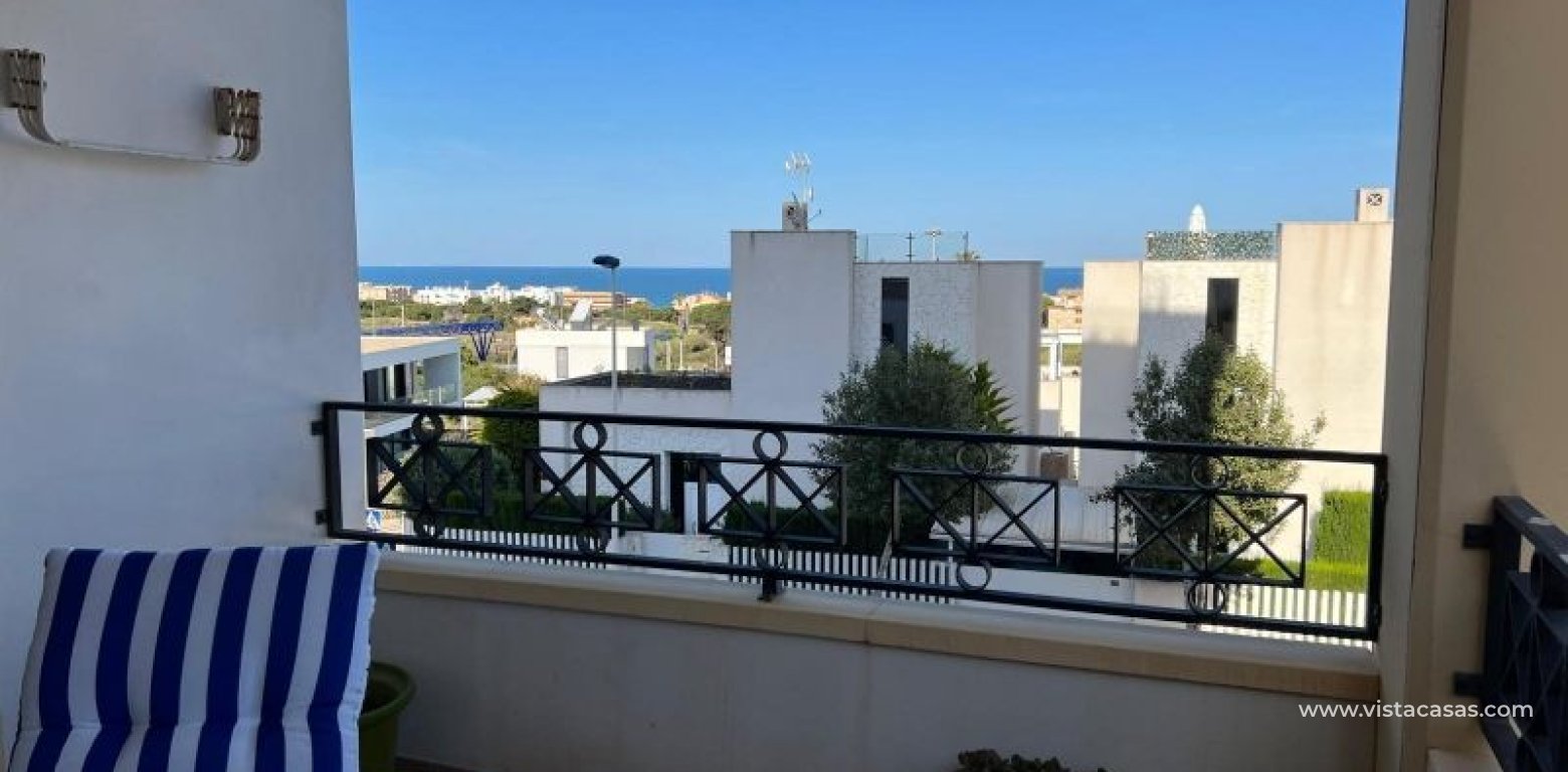 Vente - Appartement - Guardamar del Segura