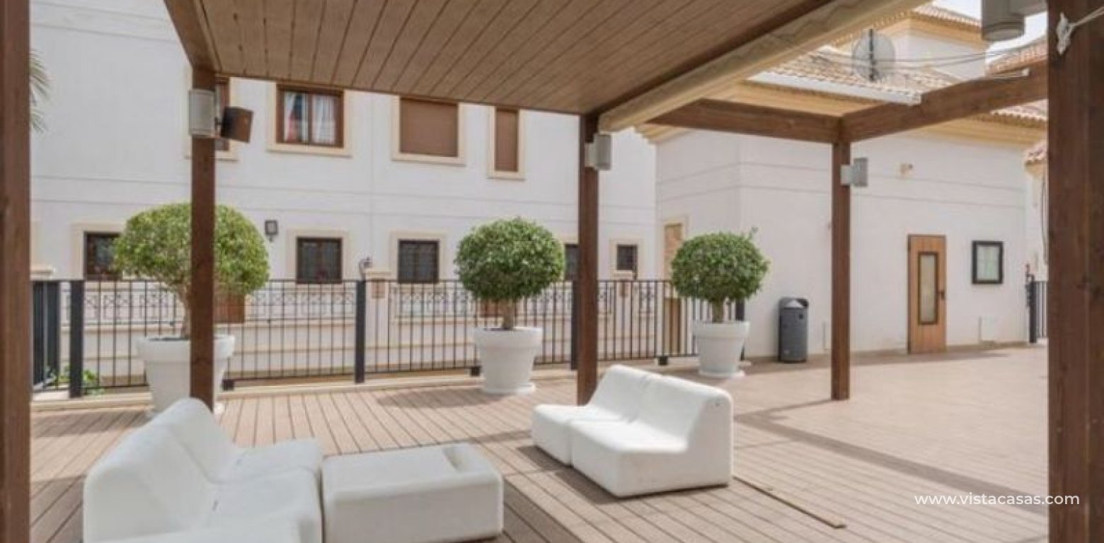 Vente - Appartement - Guardamar del Segura