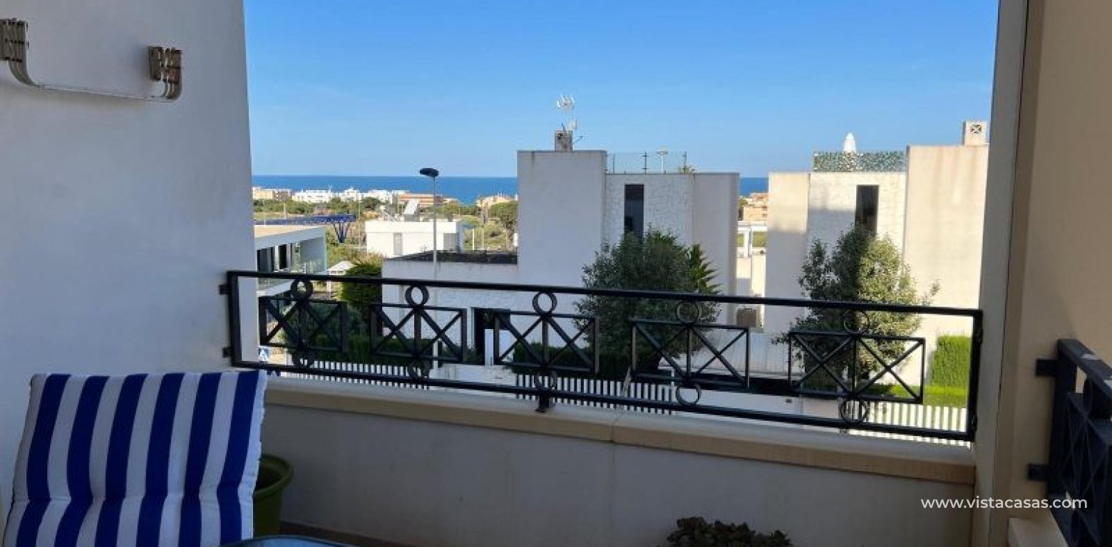 Vente - Appartement - Guardamar del Segura