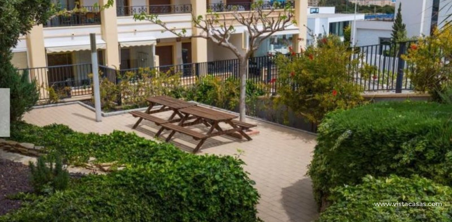 Vente - Appartement - Guardamar del Segura