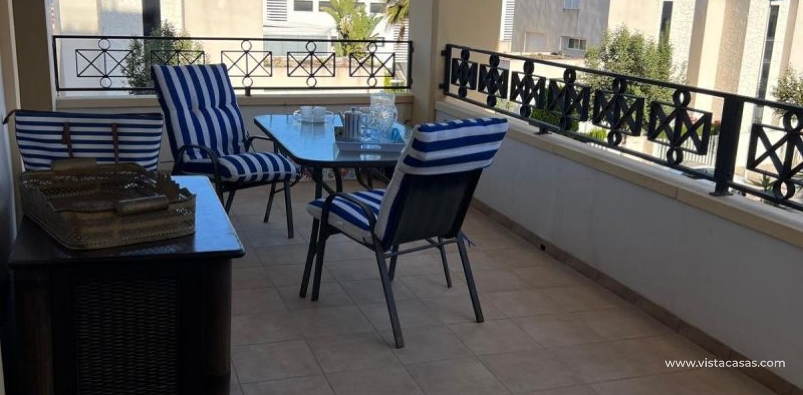 Vente - Appartement - Guardamar del Segura