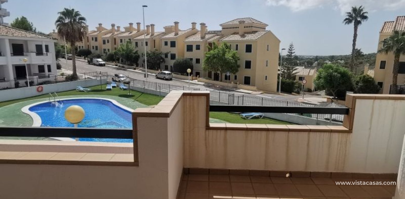 Vente - Appartement - Villamartin