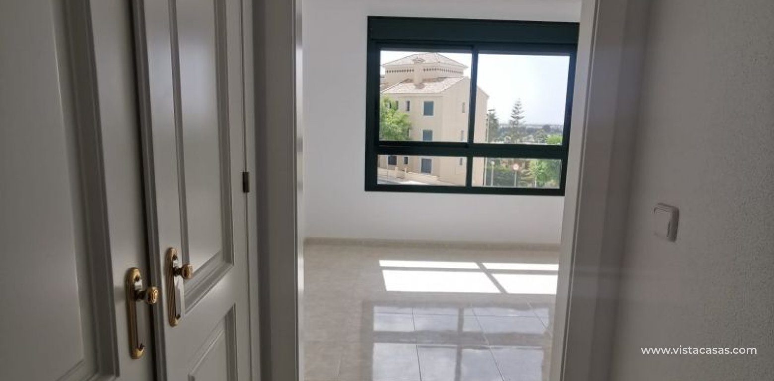 Vente - Appartement - Villamartin