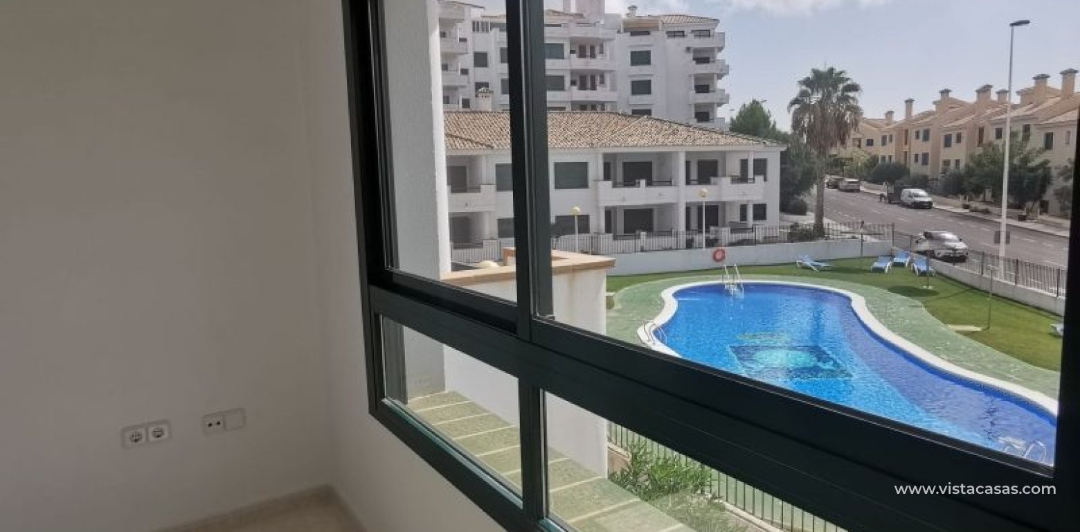 Vente - Appartement - Villamartin