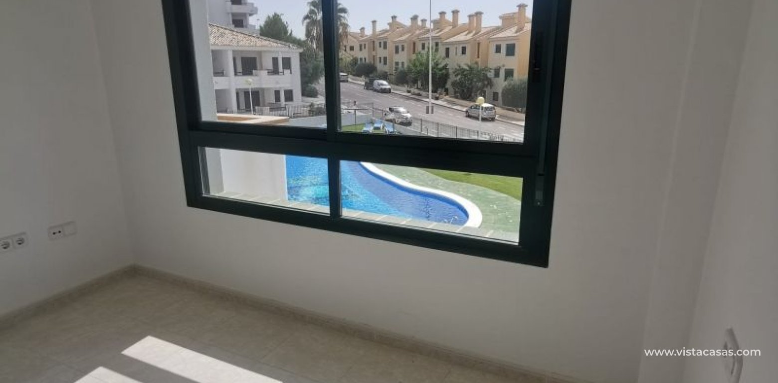 Vente - Appartement - Villamartin