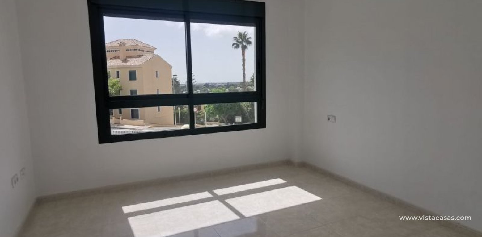 Vente - Appartement - Villamartin