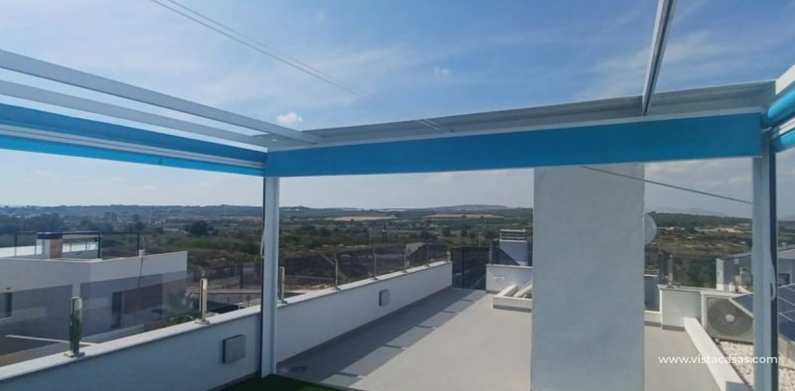 Sale - Villa - Benijofar