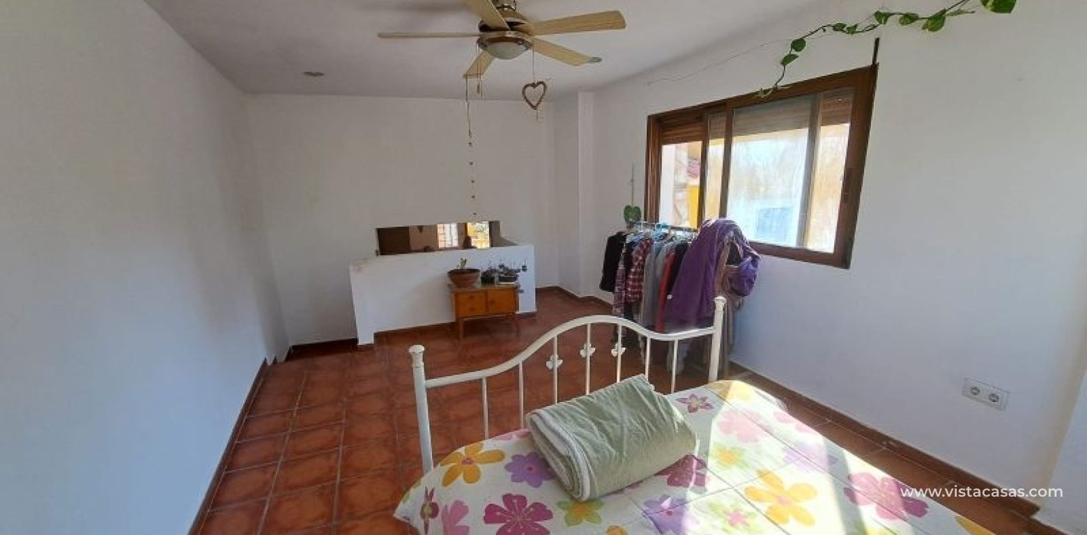 Sale - Villa - Pinar de Campoverde