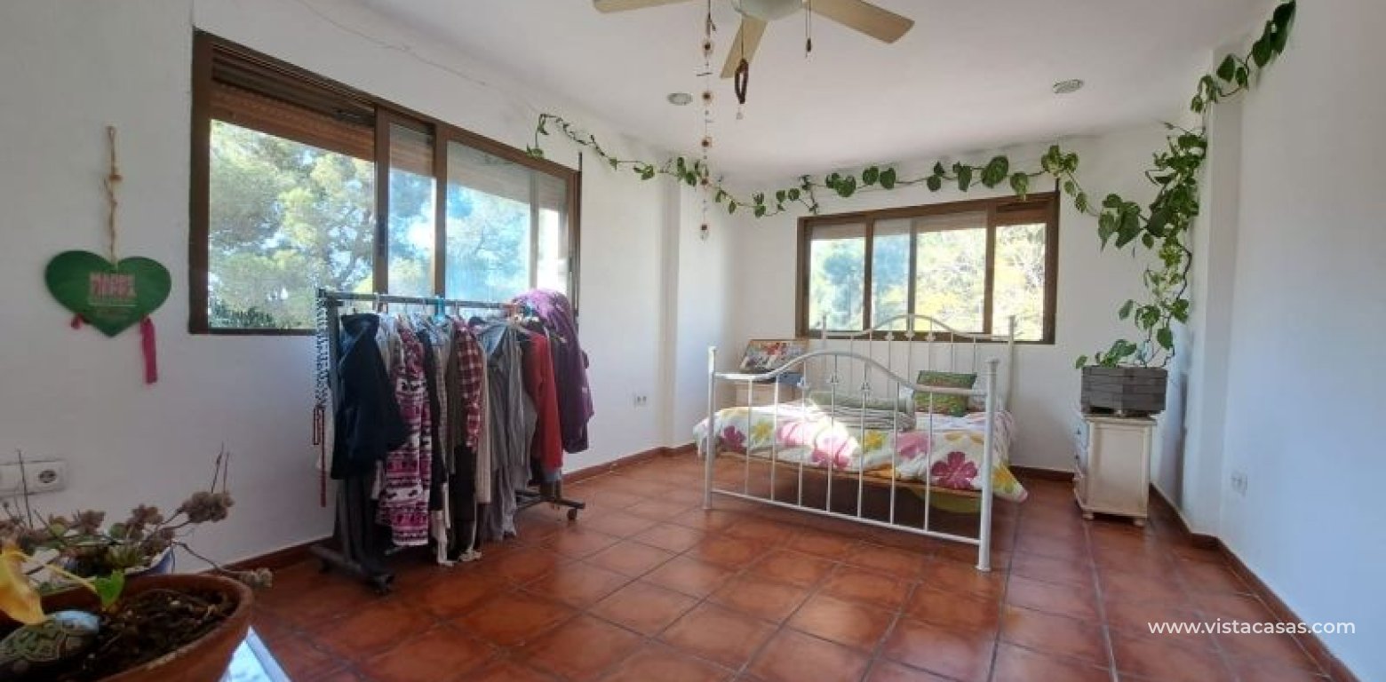 Sale - Villa - Pinar de Campoverde