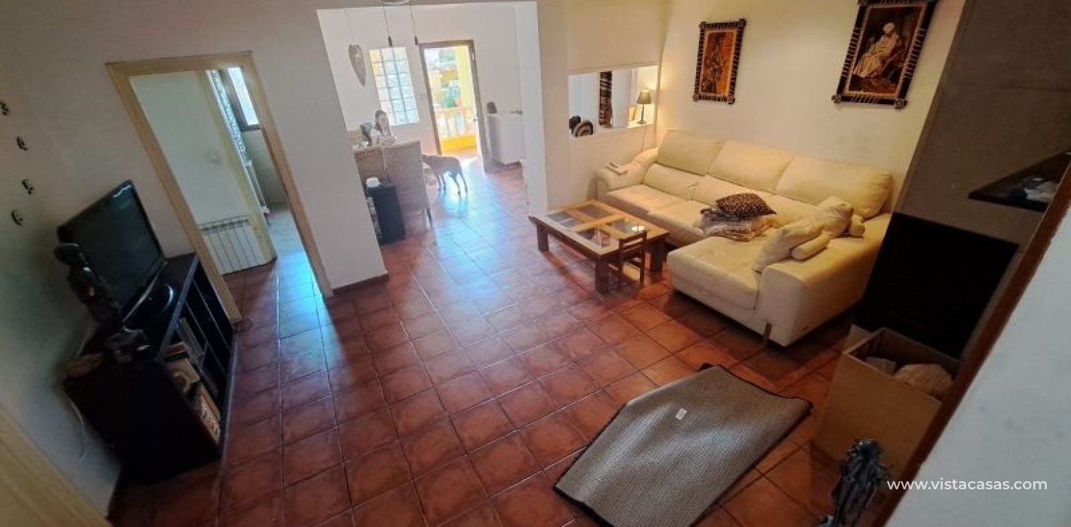 Sale - Villa - Pinar de Campoverde