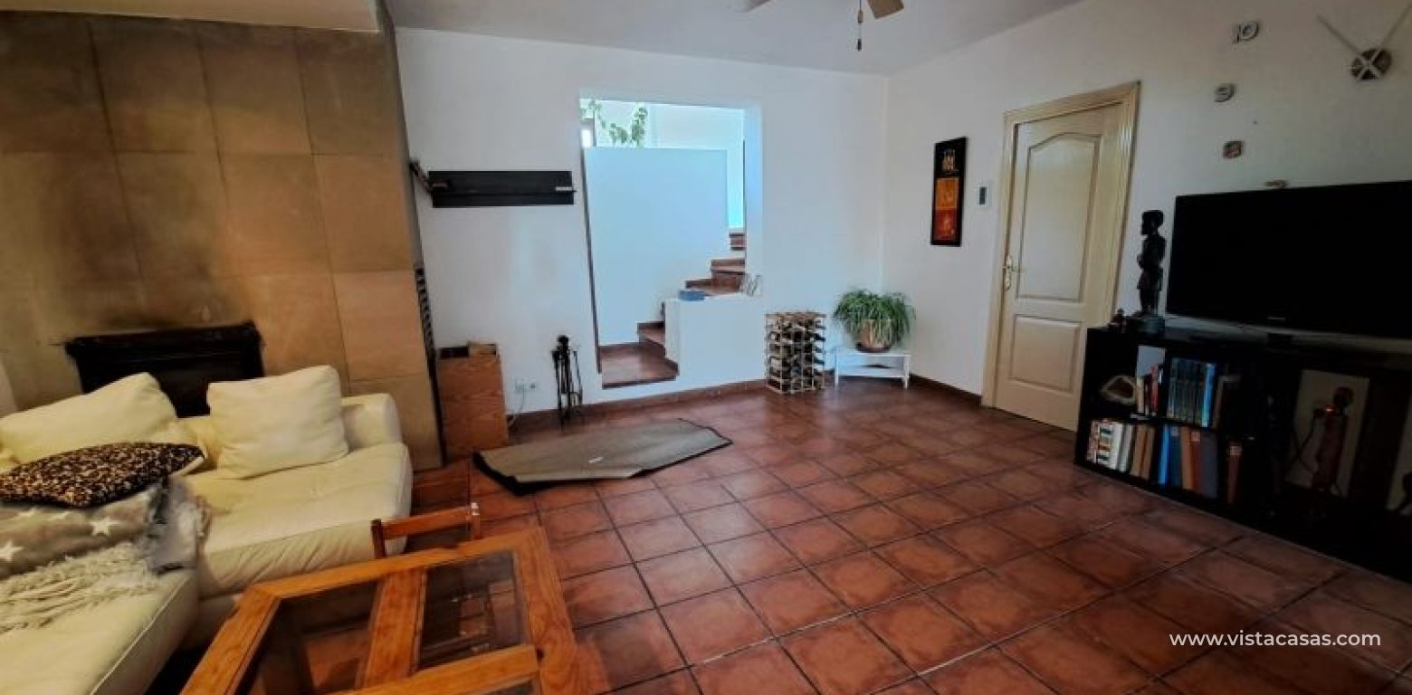 Sale - Villa - Pinar de Campoverde